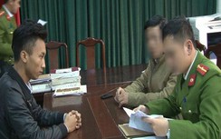 Nữ sinh nhờ trả thù, nam thanh niên đâm 2 người bị thương nặng