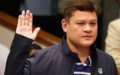 Con trai Tổng thống Philippines Duterte bất ngờ từ chức