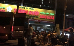 Yêu cầu xử lý nhanh vụ thanh tra thuế Thành Bưởi