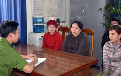 Đánh sập đường dây ghi đề tiền tỷ ở Quảng Nam