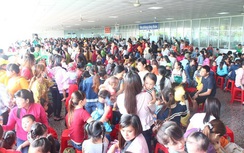 Đồng Nai: Thưởng Tết 2018 cao nhất 408 triệu đồng