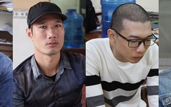 Hàng trăm người dính bẫy nhóm cho vay với lãi suất "cắt cổ"