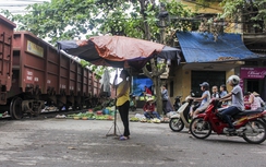 Những người nhiệt huyết vì ATGT