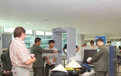 Các Cảng hàng không tăng cường phối hợp đảm bảo phục vụ Tết 2018