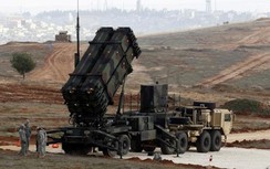 Mỹ sẽ cung cấp tên lửa cho hai nước sát biên giới Nga