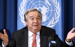 Tổng thư ký LHQ tuyên bố báo động đỏ