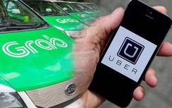 Vì sao Uber, Grab báo lỗ cả nghìn tỷ đồng?