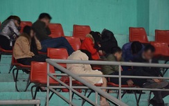 Gần 70 “dân chơi” sử dụng ma túy trong quán karaoke