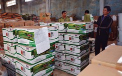 Bộ GTVT yêu cầu kiểm soát chặt đầu mối giao thông chống buôn lậu