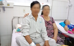 Cần Thơ: Áp dụng thuốc mới cứu sống bệnh nhân nguy kịch