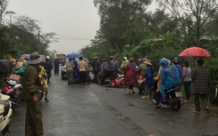 Tin tức tai nạn giao thông mới nhất hôm nay 4/1/2018