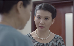 "Cả một đời ân oán" tập 8:Bà Lan mang tiền đến nhà "tình địch"