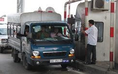 Tài xế muốn BOT Cần Thơ-Phụng Hiệp thành điểm nóng?