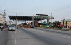 Đề xuất giảm, miễn vé BOT Cần Thơ-Phụng Hiệp