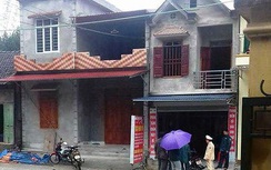 Nổ lớn khiến nữ chủ nhà trọng thương, người đàn ông lạ bỏ chạy