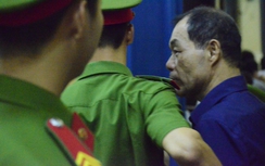 Bất ngờ lời khai lý lịch trước tòa của Trầm Bê