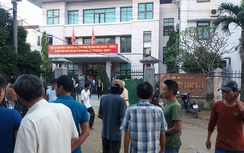 Bị đe dọa, hàng chục nhà xe tuyến Huế-Đà Nẵng cầu cứu