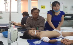 Nghi vấn người cha đầu độc 3 con bằng thuốc trừ sâu