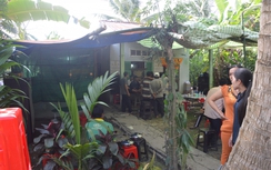 Khởi tố vụ án sát hại hai mẹ con cụ bà ở Sóc Trăng