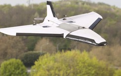 Hà Lan chế tạo đường băng dành riêng máy bay không người lái