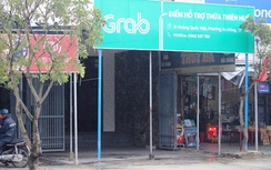 Vì sao “Điểm hỗ trợ Thừa Thiên Huế” của Grab chưa bị sờ gáy?