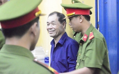 Ông Trần Bắc Hà xin vắng tại phiên tòa vì nằm viện