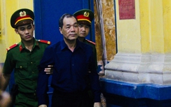 Hành vi của ông Trầm Bê trái quy định, gây hậu quả nghiêm trọng