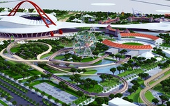 TP.HCM đề xuất chi 15.600 tỷ đồng để tổ chức SEA Games 31