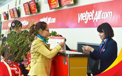 Vé máy bay dịp Tết còn hay hết?