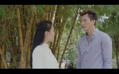 "Ngược chiều nước mắt" tập 33: Sơn ngỏ ý muốn Mai quay lại