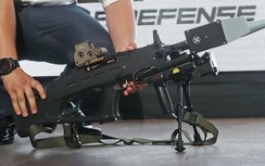 Nga dùng gì diệt UAV tấn công kiểu bầy sói ở Syria?