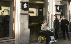 Tiếp tục xảy ra vụ nổ pin iPhone thứ hai trong Apple Store