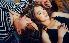 MV "Trong trí nhớ của anh" của Trung Quân gây xúc động