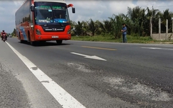 Bộ GTVT yêu cầu dừng thu giá dự án BOT gây mất ATGT