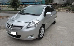 Có 400 triệu nên mua xe gì chơi Tết?