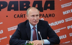 Tin tức 24h nóng nhất, mới nhất hôm nay 12/1/2018