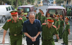 Vụ án Phạm Công Danh: Tăng cũng chết, không tăng... cũng "tiêu đời"