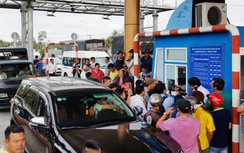 Đề nghị dừng thu giá BOT Sóc Trăng, Tổng cục Đường bộ nói gì?