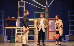Trẻ hóa kịch Lưu Quang Vũ trong lần dựng lại