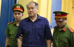 Vụ án ông Phạm Công Danh: 4.500 tỷ đồng đang ở đâu?