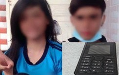Tin mới nhất nữ sinh Đồng Nai tự tử vì bị tung clip nóng