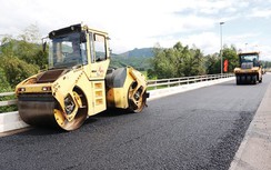 Cục QLĐB II: Vượt khó giữ êm thuận cho những tuyến đường