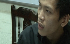 Trèo vào trường mầm non “ngủ nhờ”, tiện tay trộm luôn đàn Organ