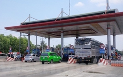Dừng thu phí dự án BOT nếu hư hỏng, gây mất ATGT