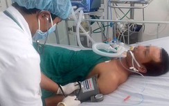 Người đàn ông vừa treo cổ tự vẫn, vừa livestream trên Facebook