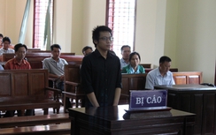 Giả chữ ký của Thiếu tướng cảnh sát để kiếm tiền cá độ