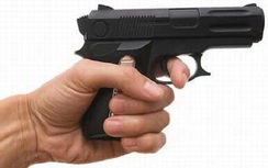 Truy bắt đối tượng bắn chết người vì mâu thuẫn giao thông