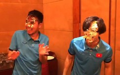 Sinh nhật để đời của Công Phượng, Đức Huy sau chiến tích lịch sử