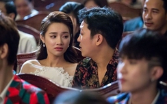 Nhã Phương lần đầu lên tiếng sau màn cầu hôn của Trường Giang