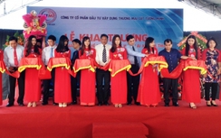 Bình Thuận có trung tâm sát hạch ô tô đầu tiên